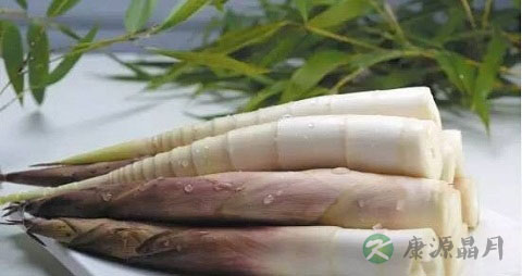 鞭笋的营养价值_吃鞭笋的好处