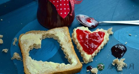 蓝莓干怎么熬蓝莓酱