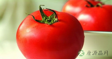 番茄的营养价值_吃番茄的好处