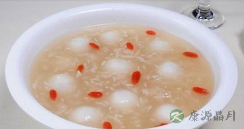 米酒汤圆怎么做 米酒汤圆怎么做