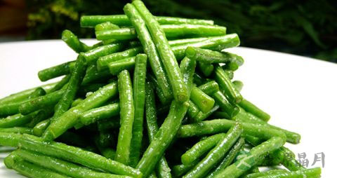 豆角怎么做好吃