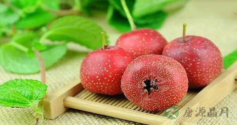 山楂怎么快速去核