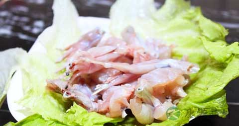 牛蛙的吃法_哪些人不能吃牛蛙