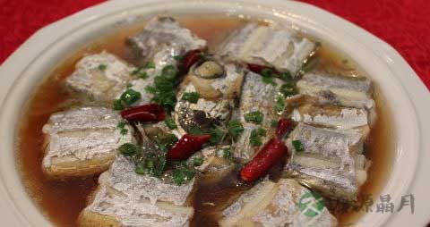 带鱼怎么做才不会散