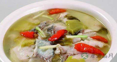 同乐鱼的营养价值_吃同乐鱼的好处