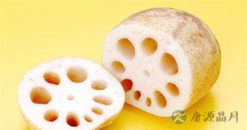 藕可以和什么一起炒