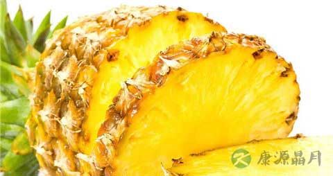 凤梨和菠萝哪个更好吃