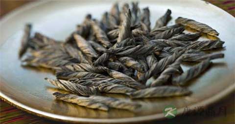 苦丁茶和什么一起泡效果好