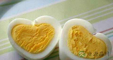 蛋黄的营养价值_吃蛋黄的好处