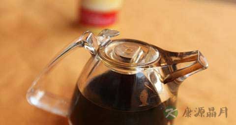 食醋的营养价值_吃食醋的好处