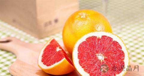 红西柚怎么吃不苦 红西柚怎么吃不苦