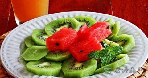 奇异果的吃法_哪些人不能吃奇异果
