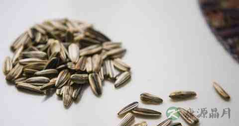 葵瓜子的功效与作用