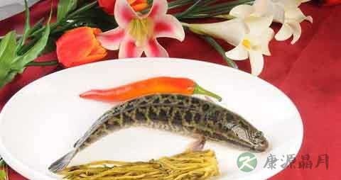 生鱼的营养价值_吃生鱼的好处