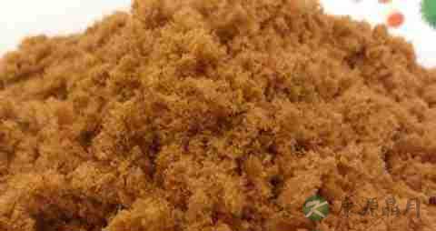 鱼松的营养价值_吃鱼松的好处