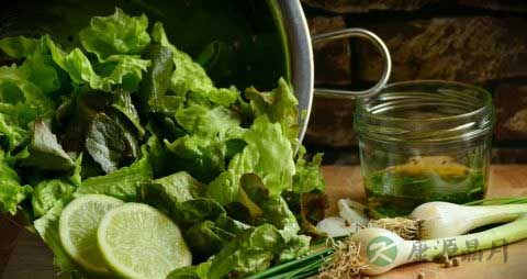 莴苣叶怎么吃