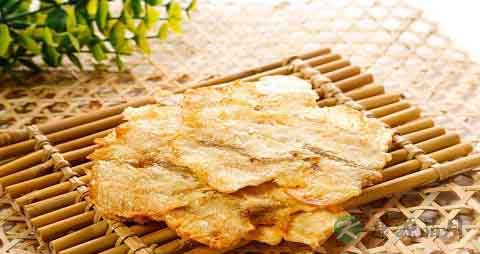 鱼片干的营养价值_吃鱼片干的好处 鱼片干的营养价值_吃鱼片干的好处