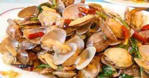 沙蛤蜊的营养价值_吃沙蛤蜊的好处