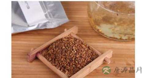 苦荞茶的吃法_哪些人不能吃苦荞茶