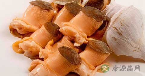 响螺肉的营养价值_吃响螺肉的好处