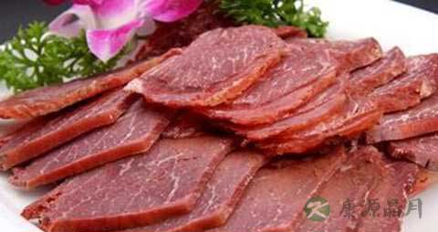 腊羊肉的吃法_哪些人不能吃腊羊肉