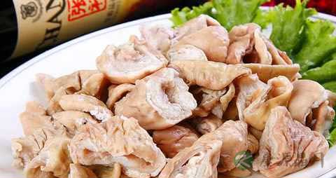 肥肠的营养价值_吃肥肠的好处