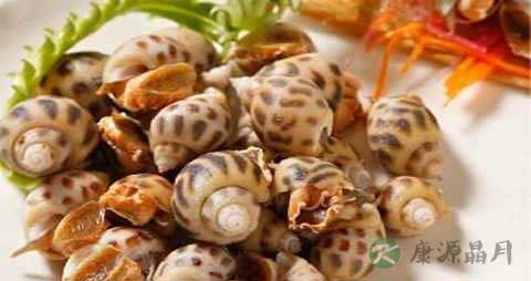 东风螺的吃法_哪些人不能吃东风螺