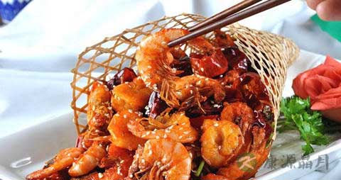 虾怎么去腥味 虾怎么去腥味