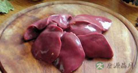 火鸡肝的营养价值_吃火鸡肝的好处