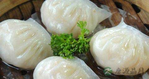 透明饺子皮用什么面粉 透明饺子皮用什么面粉
