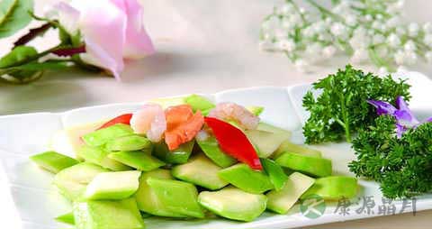 减肥笋瓜的吃法_哪些人不能吃减肥笋瓜