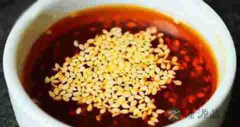 辣椒油的营养价值_吃辣椒油的好处