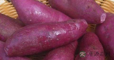 紫薯怎么保存 紫薯怎么保存