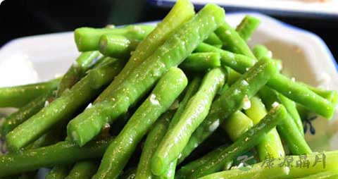 豆角的吃法_哪些人不能吃豆角