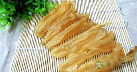 鱼胶和花胶的区别