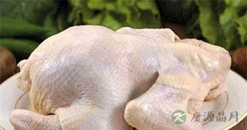 鸡肉的营养价值_吃鸡肉的好处