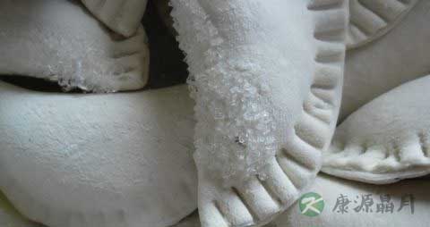 夏天包好的饺子怎么存放 夏天包好的饺子怎么存放