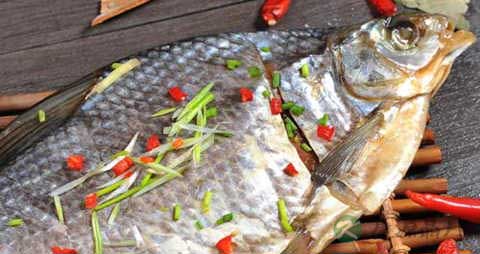 边鱼的营养价值_吃边鱼的好处