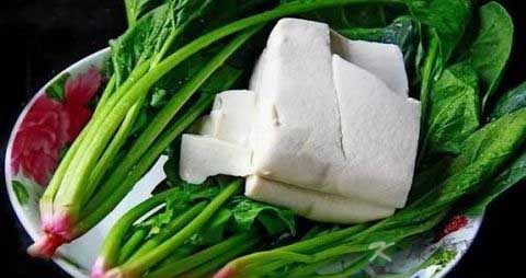 哪些食物含草酸钙 哪些食物含草酸钙