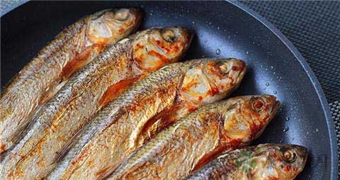 华子鱼的营养价值_吃华子鱼的好处 华子鱼的营养价值_吃华子鱼的好处