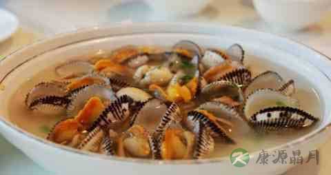 毛蚶的吃法_哪些人不能吃毛蚶 毛蚶的吃法_哪些人不能吃毛蚶