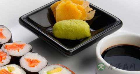 酱油在烹调中的作用