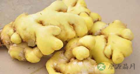 鲜姜的吃法_哪些人不能吃鲜姜