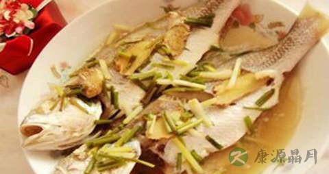 白姑鱼的吃法_哪些人不能吃白姑鱼