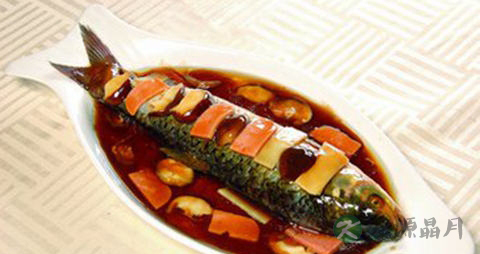 堤鱼的吃法_哪些人不能吃堤鱼