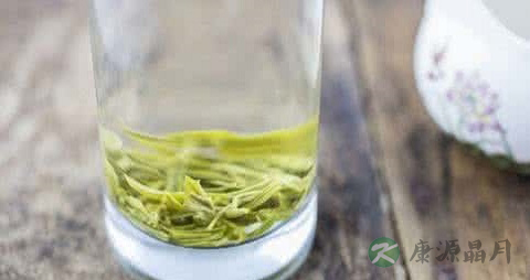 喝苦丁茶为什么恶心 喝苦丁茶为什么恶心