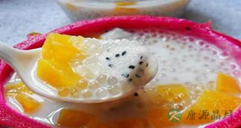 麒麟果的吃法_哪些人不能吃麒麟果