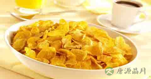 玉米片的营养价值_吃玉米片的好处 玉米片的营养价值_吃玉米片的好处