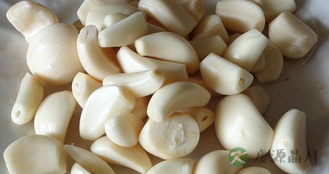 新鲜大蒜怎么腌制好吃 新鲜大蒜怎么腌制好吃