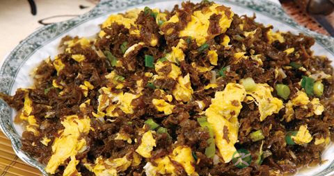 地皮菜的营养价值_吃地皮菜的好处